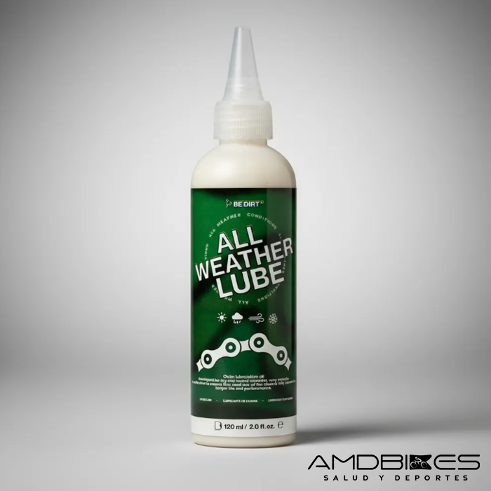 LUBRICANTES DE CADENA