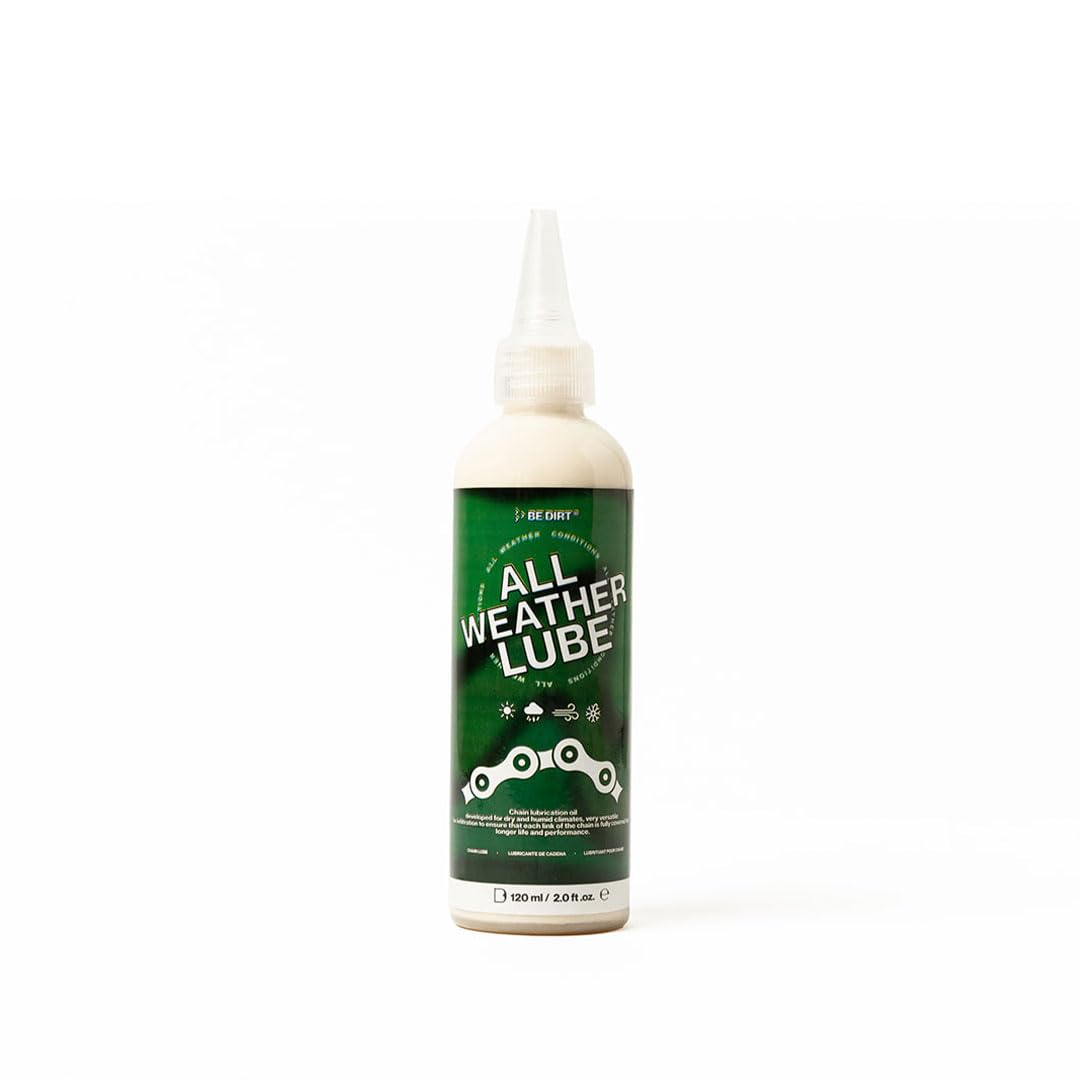 BDRT - Aceite para Cadena All Weather Lube 120 ml