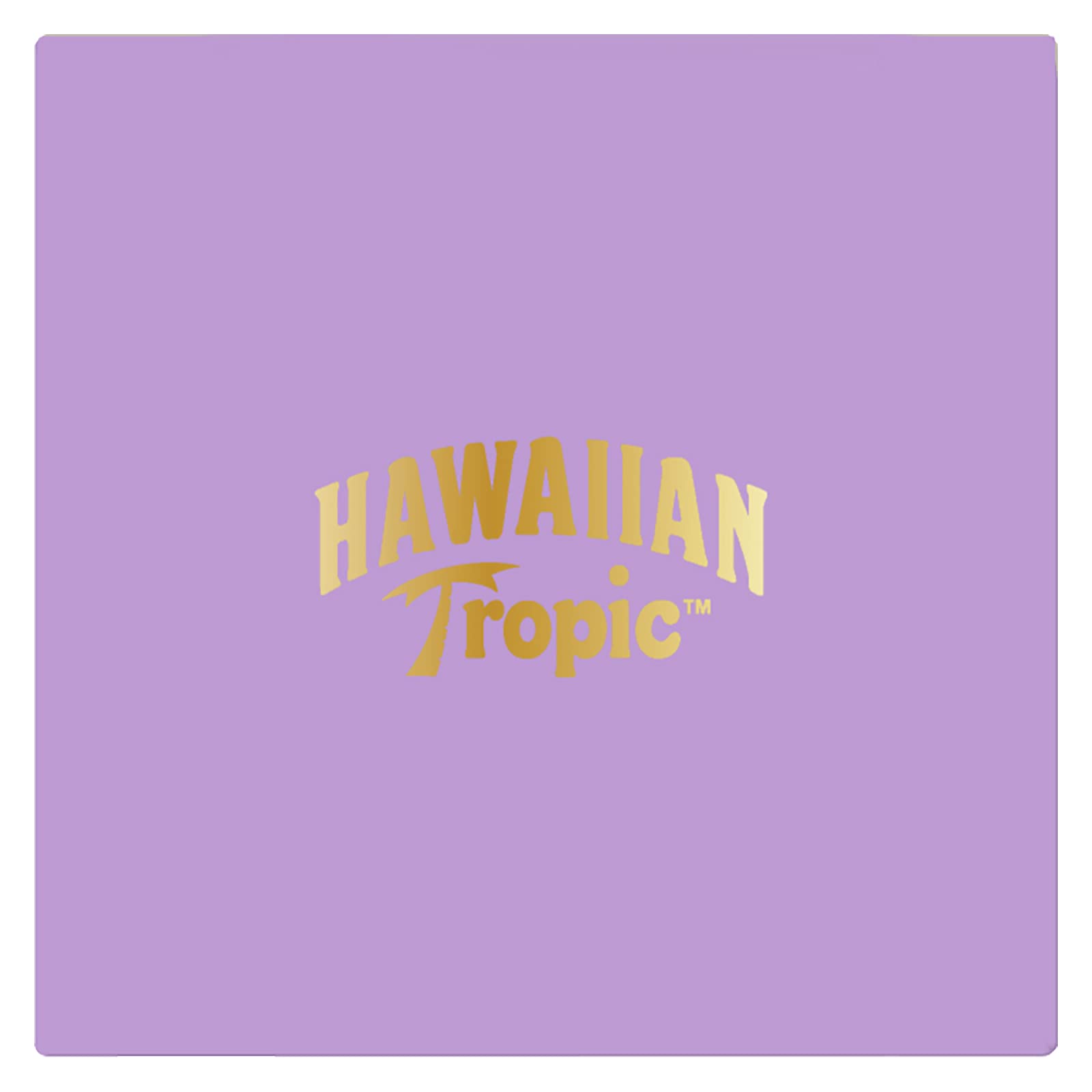 HAWAIIAN TROPIC - Beautycare Antioxidant Protector Solar Facial FPS 50+ 50ml