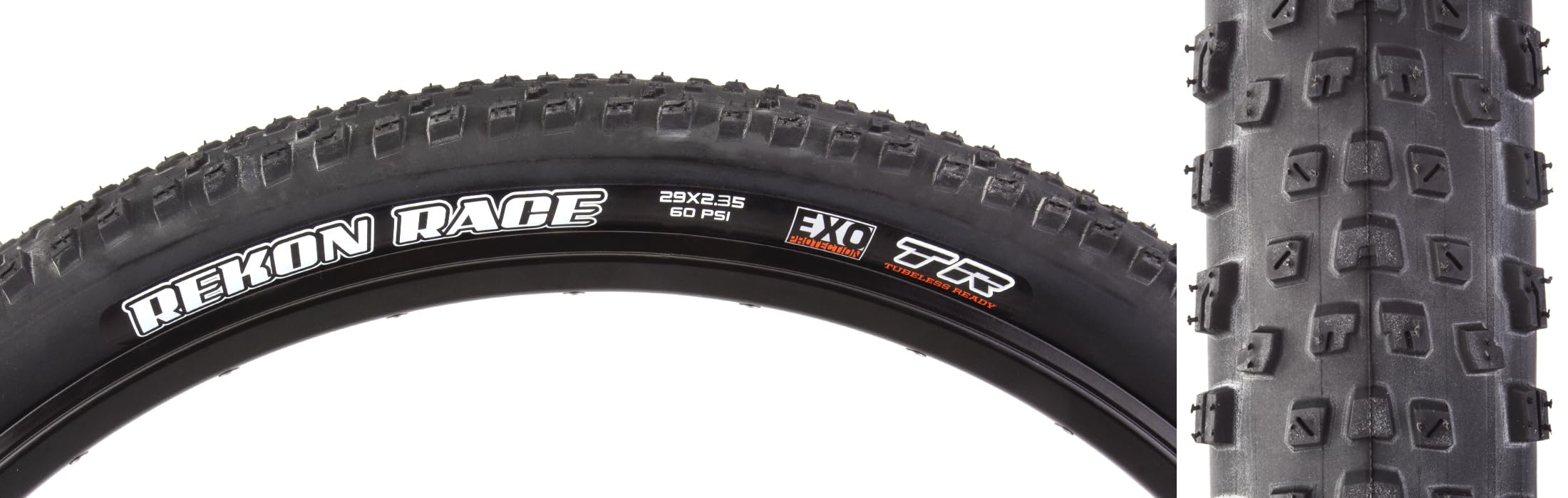 MAXXIS - Llanta Rekon Race 29x2.35 Exo/TR 60 TPI