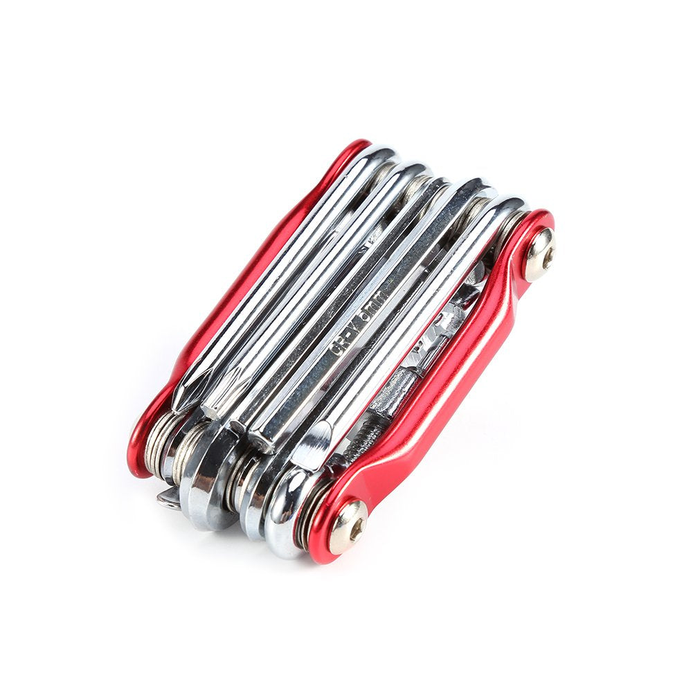 AMD | Multiherramientas 11 en 1