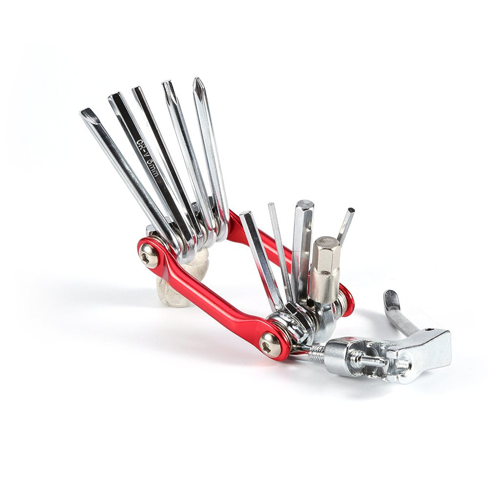 AMD | Multiherramientas 11 en 1