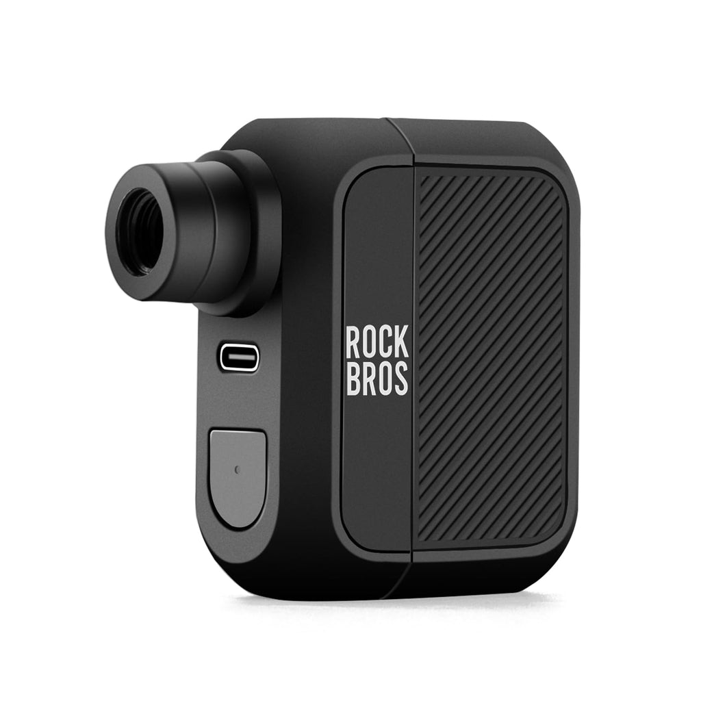 ROCKBROS | Mini Bomba Eléctrica 100 PSI