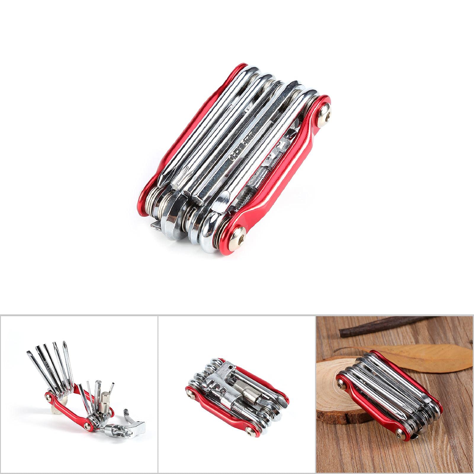 AMD | Multiherramientas 11 en 1