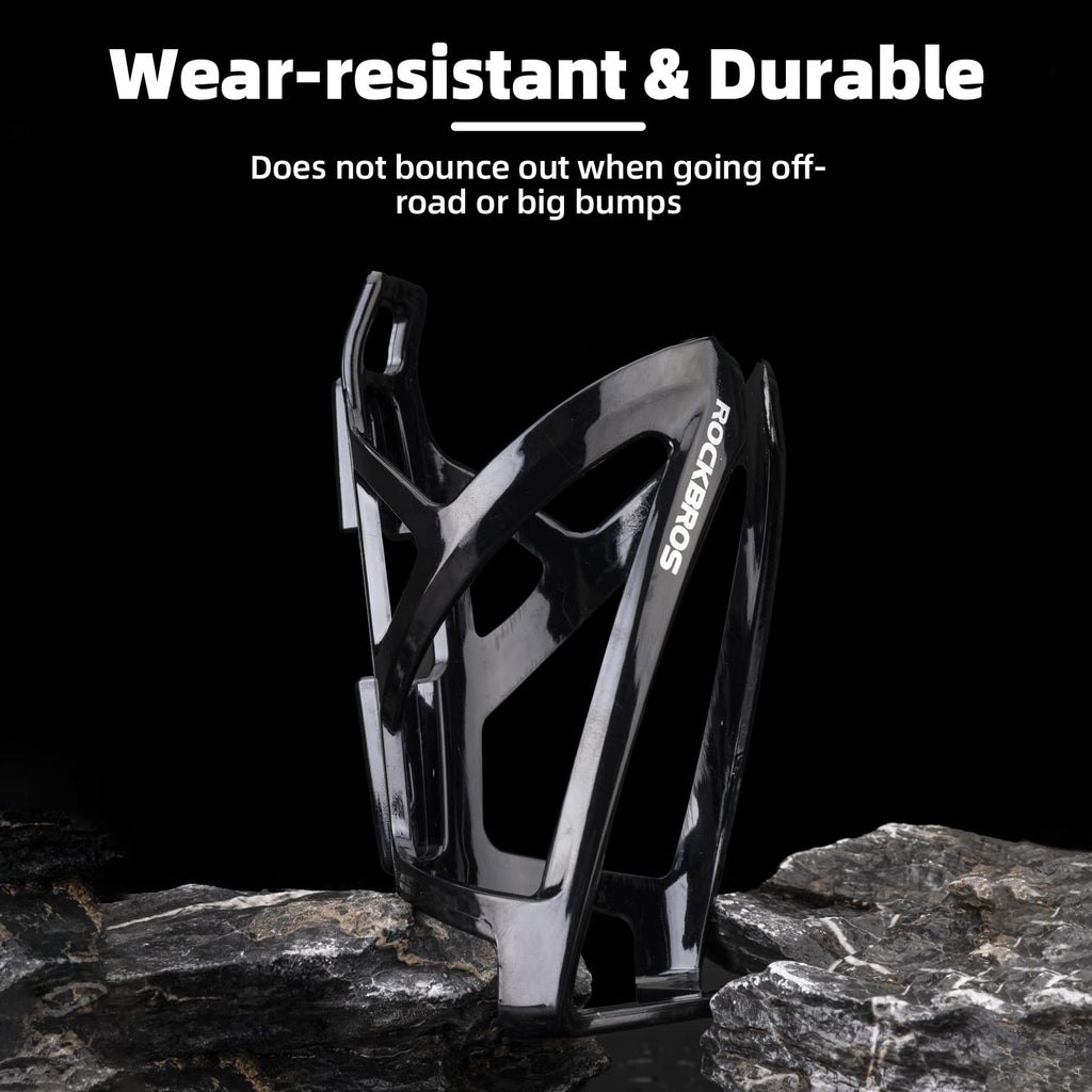 ROCKBROS - Porta Ánfora para Bicicletas de Carretera/MTB