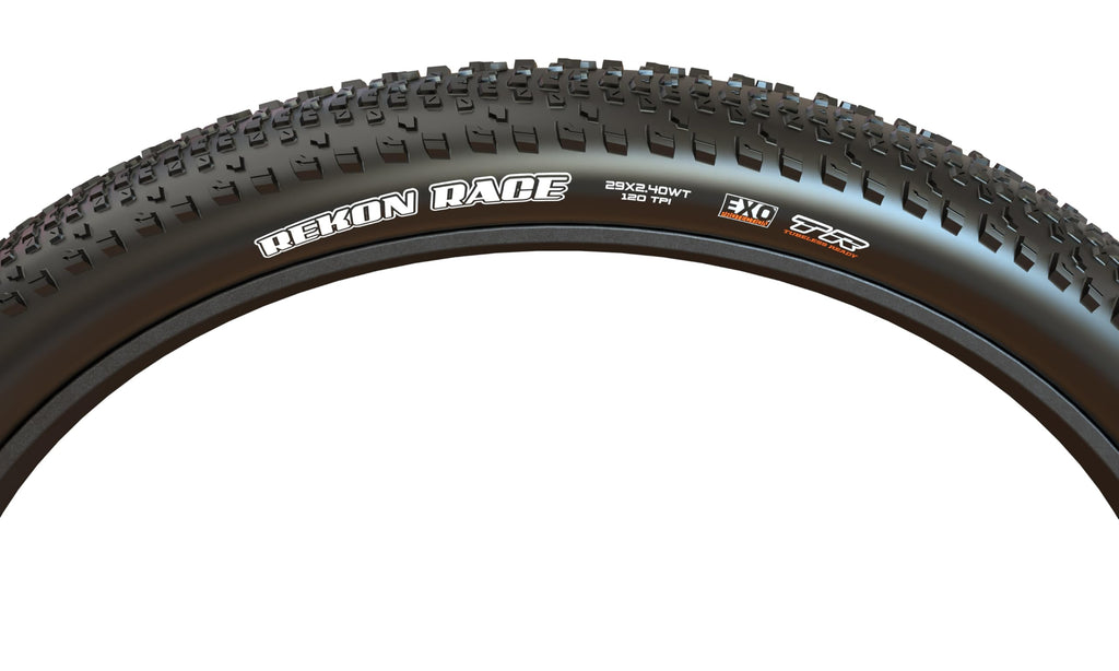 MAXXIS - Llanta Rekon Race WT 120 TPI Exo 29 x 2.4