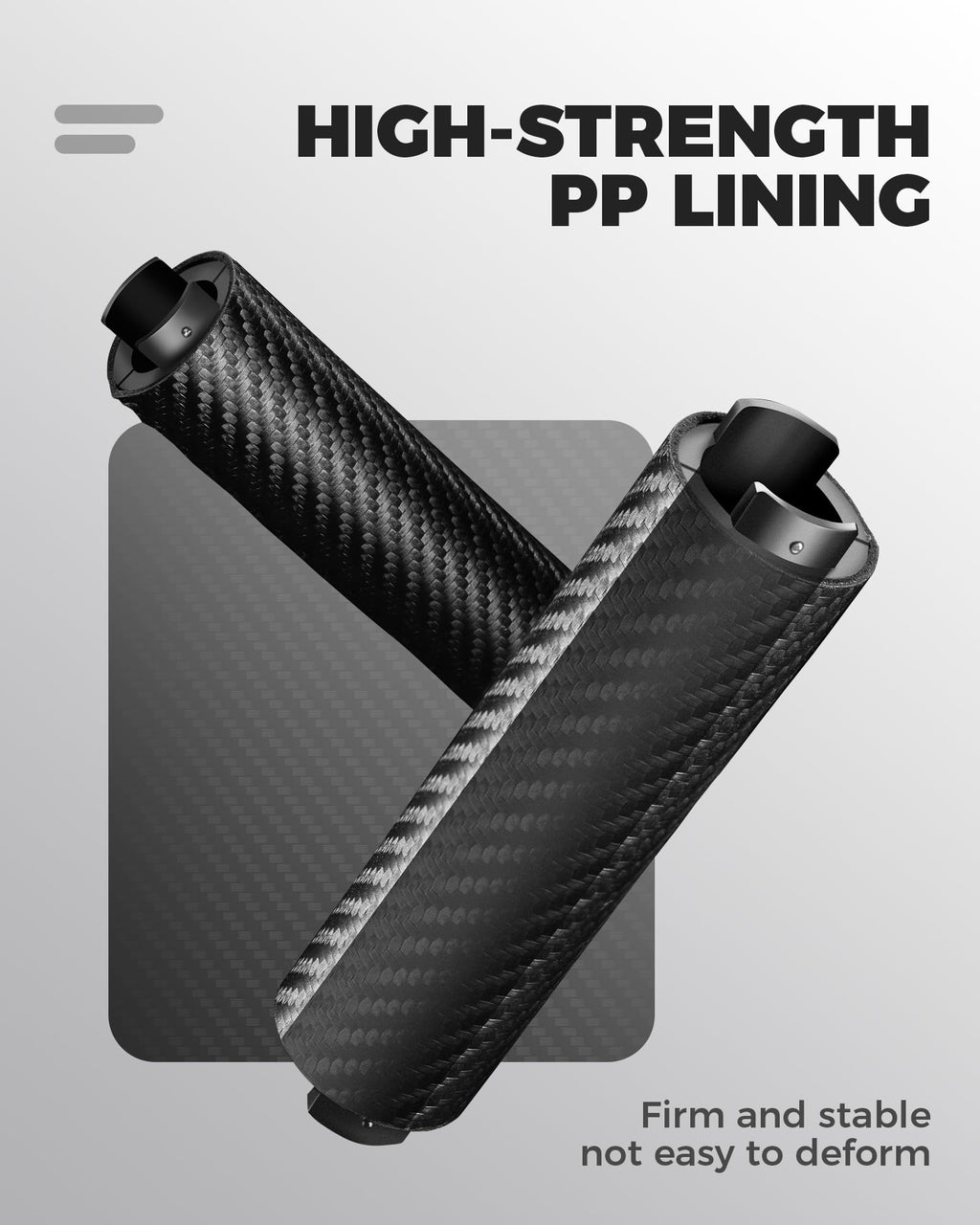 ROCKBROS - Puños Para bicicleta Diseño Antideslizante