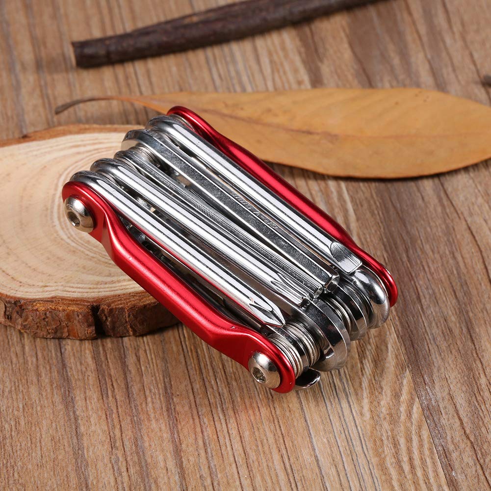 AMD | Multiherramientas 11 en 1