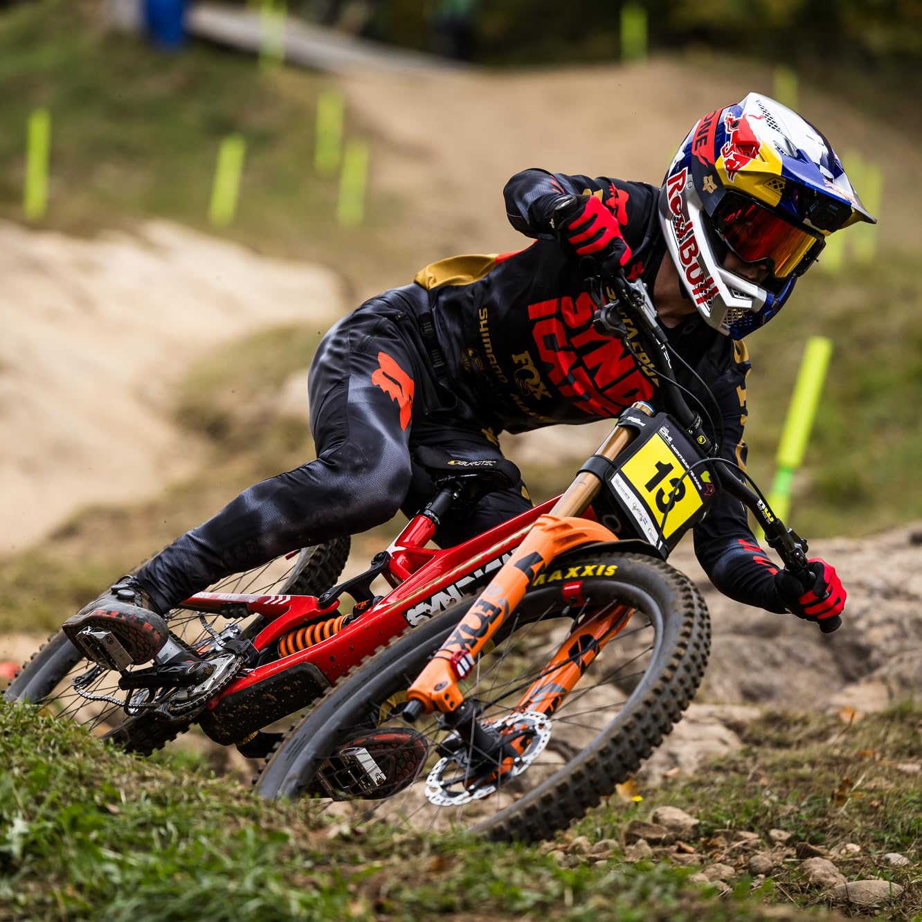 MAXXIS - Llanta Aspen TR EXO Max Speed Negro 29 x 2.40