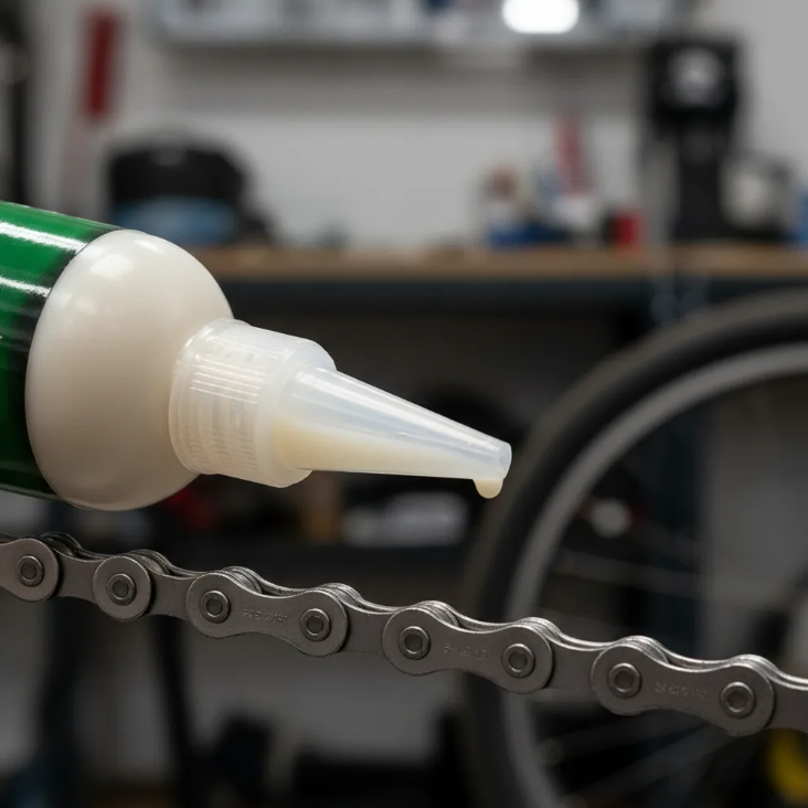 BDRT - Aceite para cadena All Weather Lube 60 ml