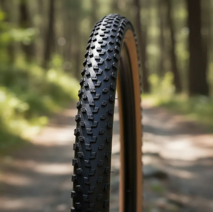 SPECIALIZED - Llanta Fast Trak Control 2.35 2Bliss T5 Cara Cafe