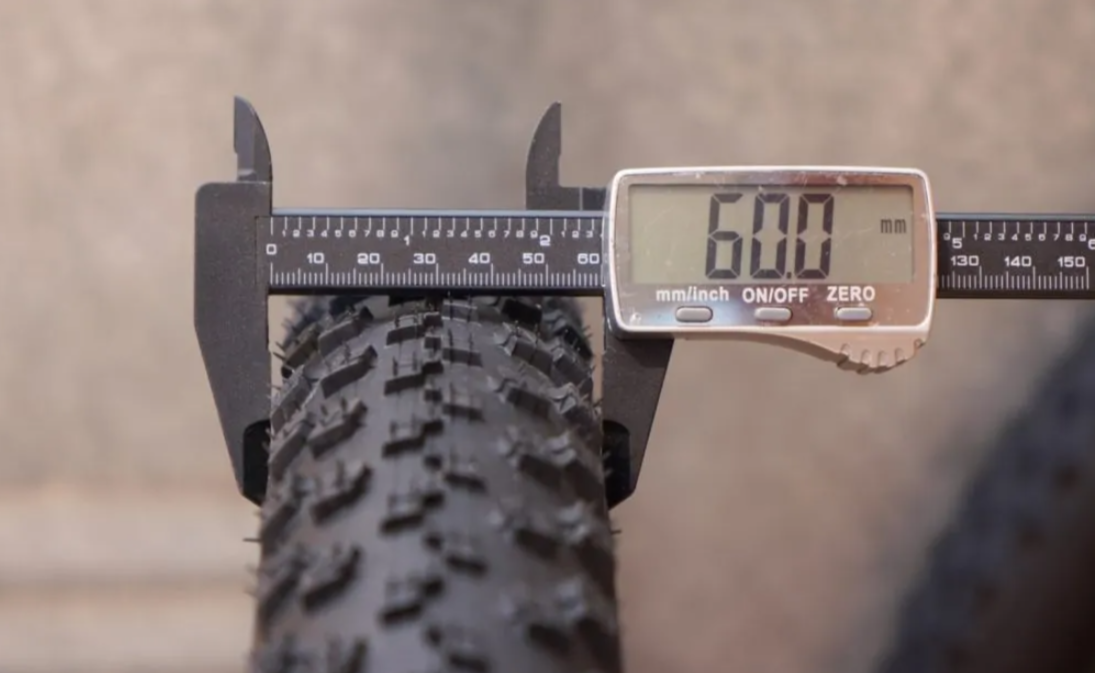 SPECIALIZED - Llanta Fast Trak Control 2.35 2Bliss T5 Cara Cafe