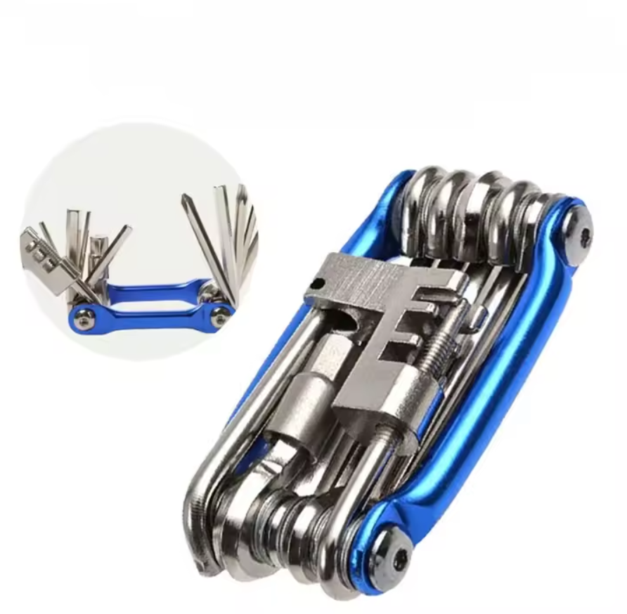 AMD | Multiherramientas 11 en 1