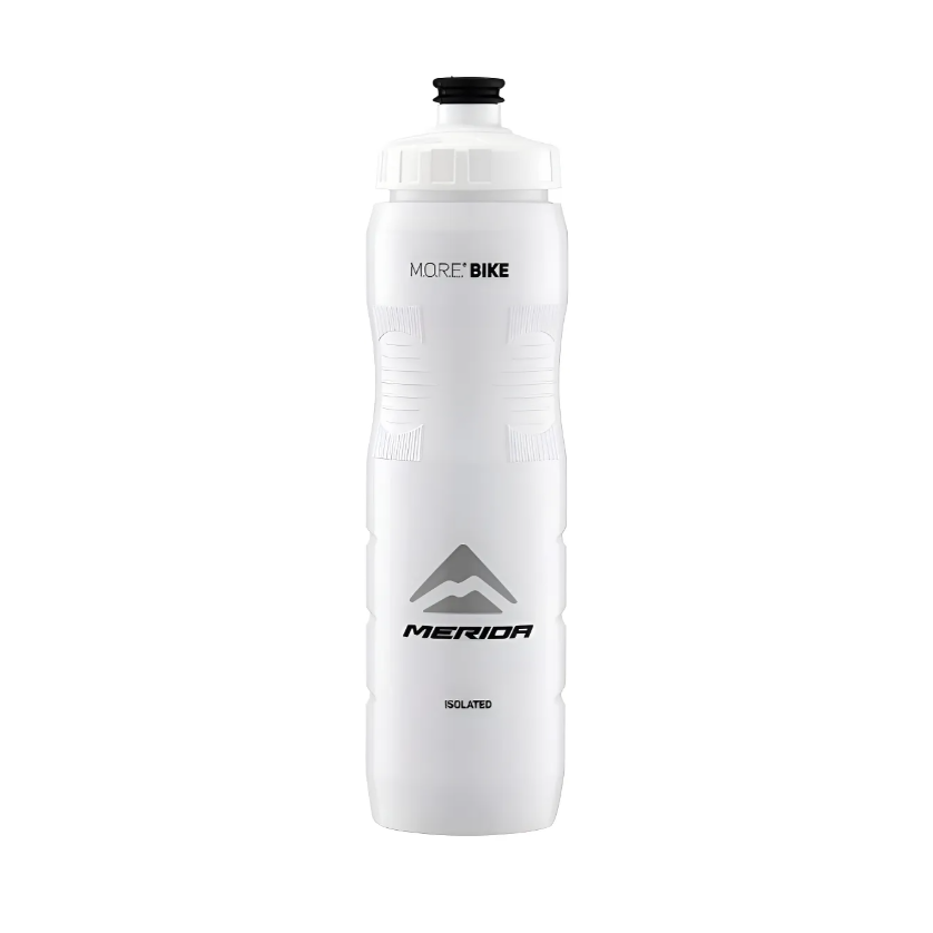 Ánfora Mérida Isotérmica Morebike 600ml Blanco