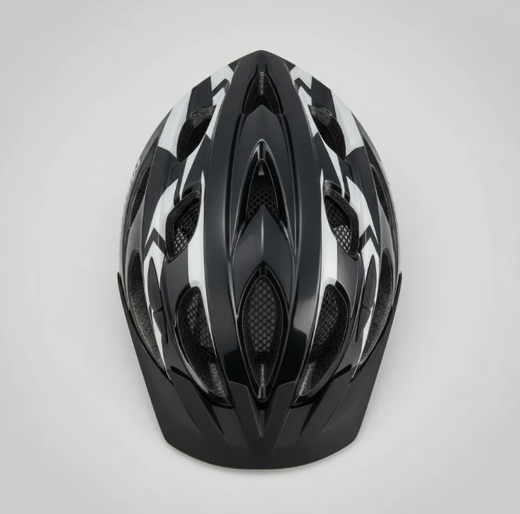Casco Ciclismo Mérida Shadow S (51-56cm)