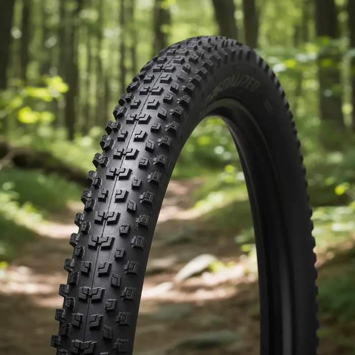 SPECIALIZED - Llanta Ground Control 2.20 2Bliss T5