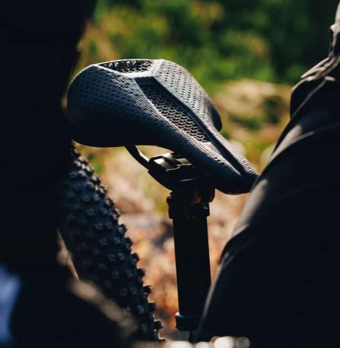 SPECIALIZED | S-Works Phenom con Mirror 155mm