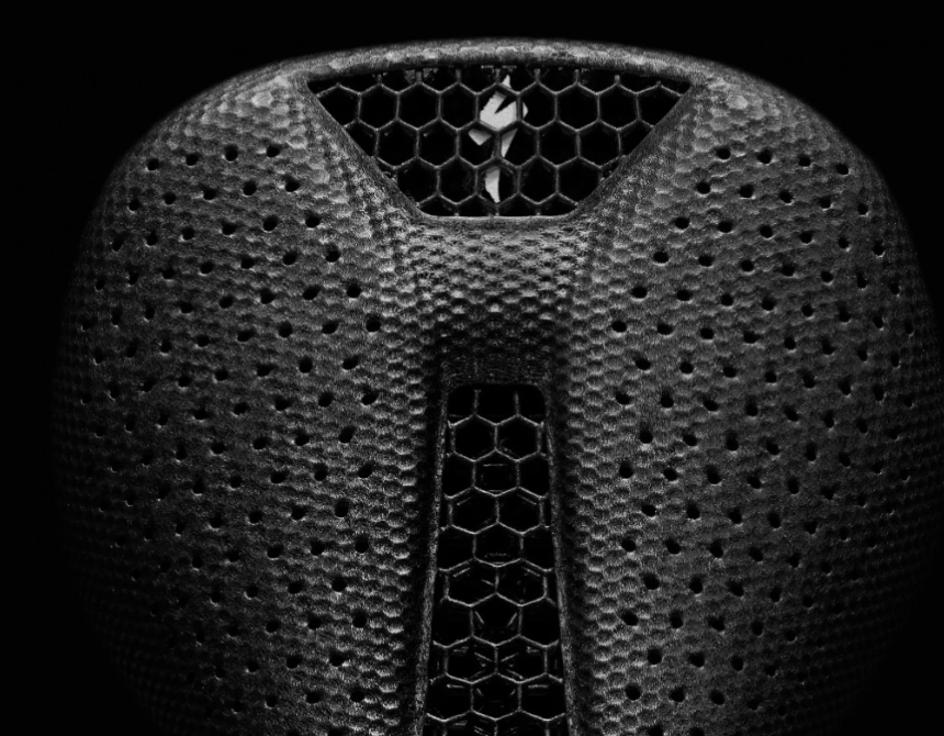 SPECIALIZED | S-Works Phenom con Mirror 155mm