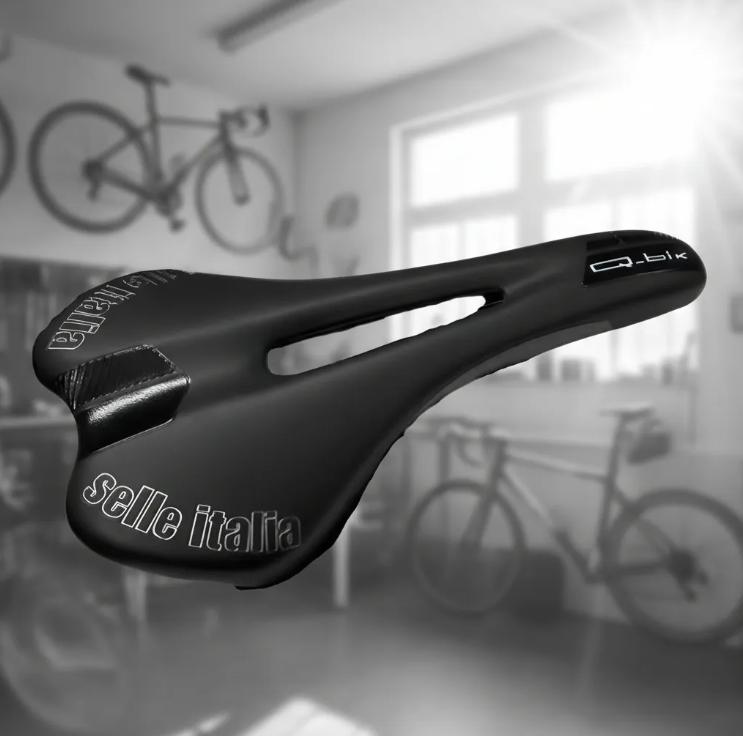 SELLE ITALIA - Q-BIK FLOW 140x272 mm