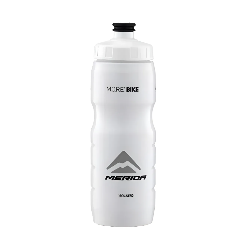 Ánfora Mérida Isotérmica Morebike 450ml Blanco
