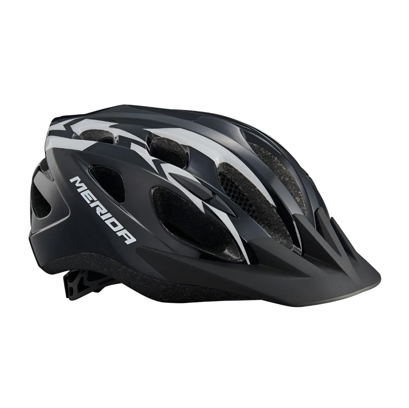 Casco Ciclismo Mérida Shadow S (51-56cm)