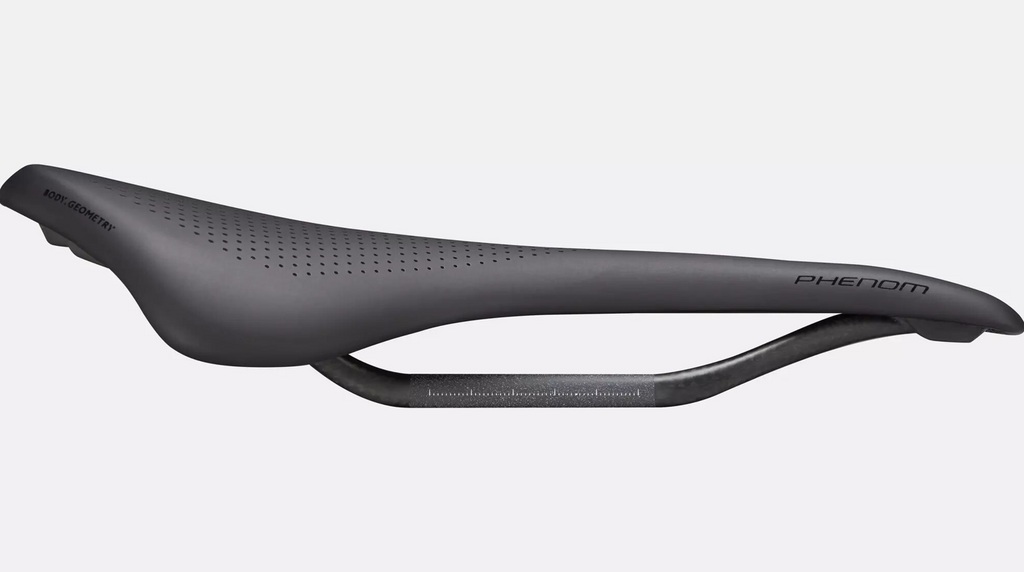 SPECIALIZED | Asiento S-works Phenom 155mm