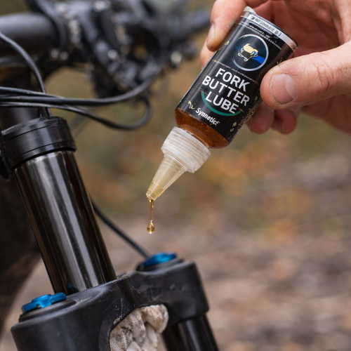 BDRT - Aceite para Suspensiones Fork Butter Lube 60 ml